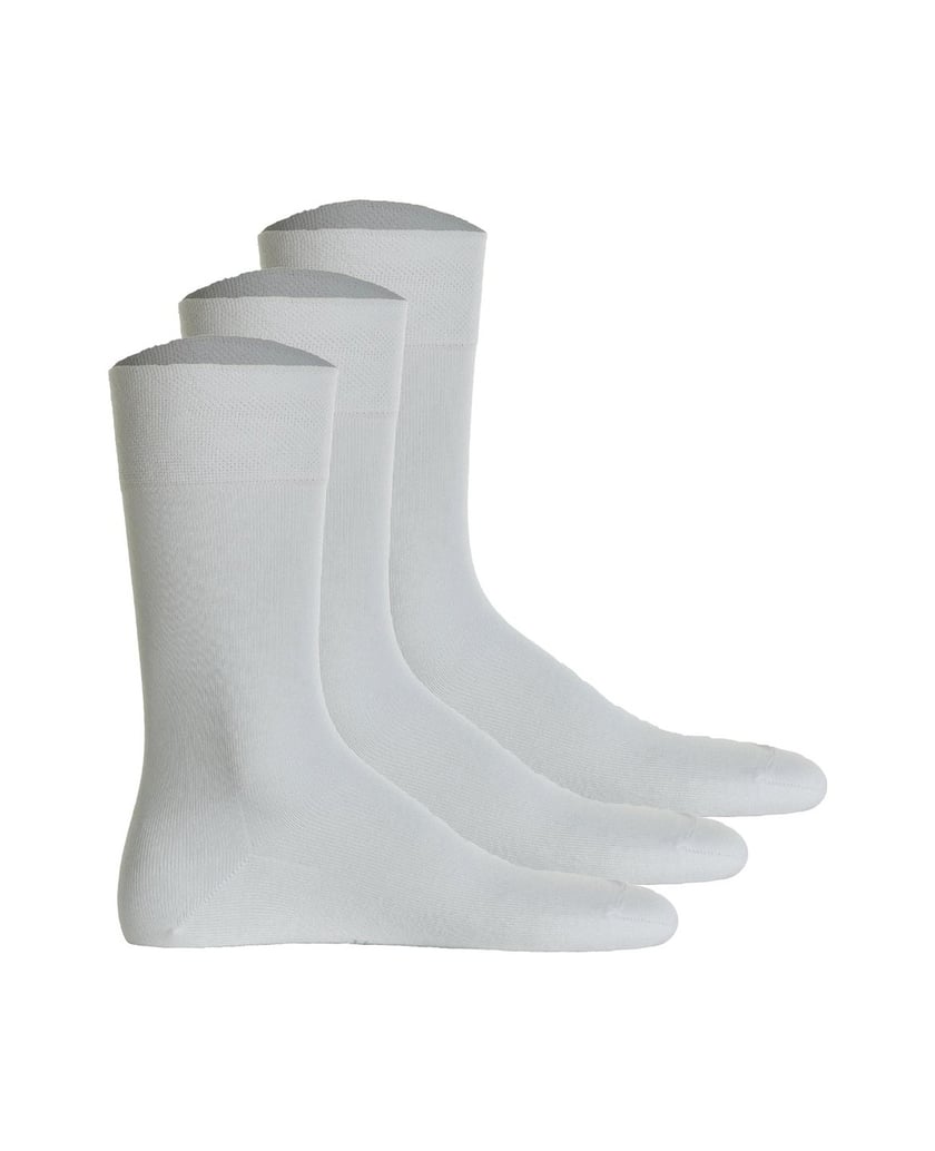 Hudson-Herren-Socken-3er-Pack-schwarz