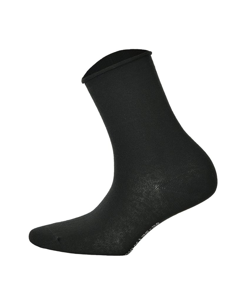 Hudson-Damen-Socken-6er-Pack-schwarz