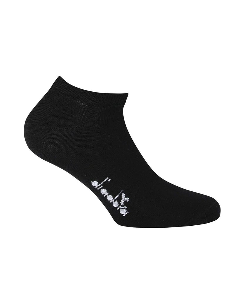 Diadora-Unisex-Socken-12er-Pack-schwarz