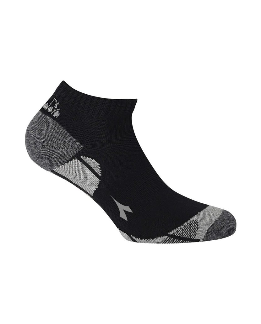 Diadora-Unisex-Socken-12er-Pack-schwarz