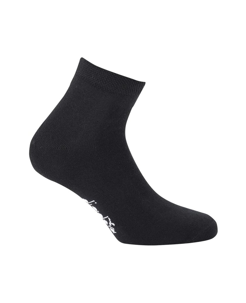 Diadora-Unisex-Socken-12er-Pack-schwarz