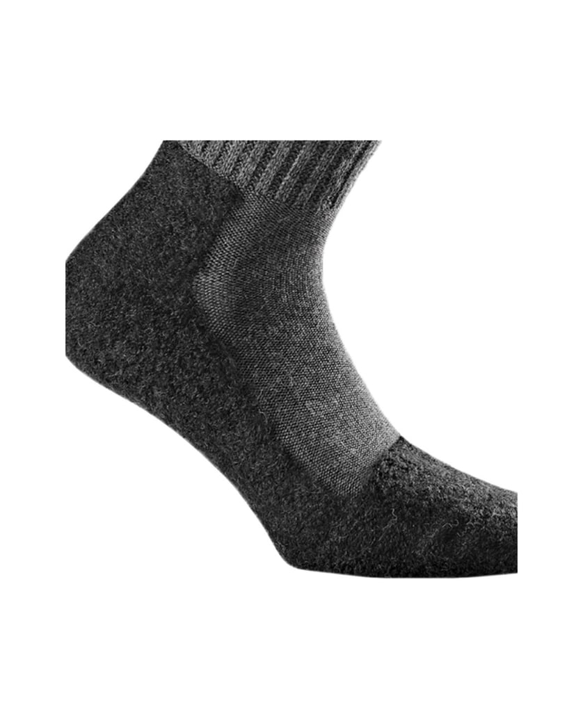 Rohner-advanced-sock-Unisex-Socken-1er-Pack-Original-grün