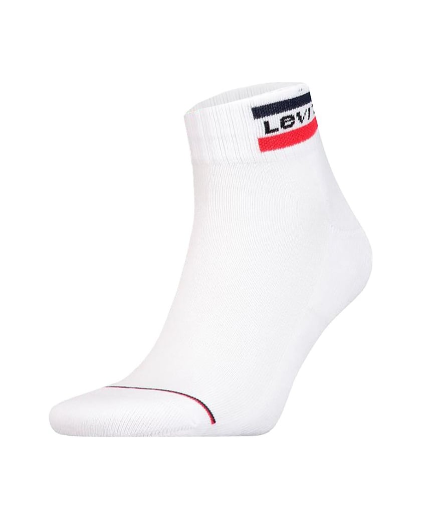 Levis-Unisex-Socken-6er-Pack-blau