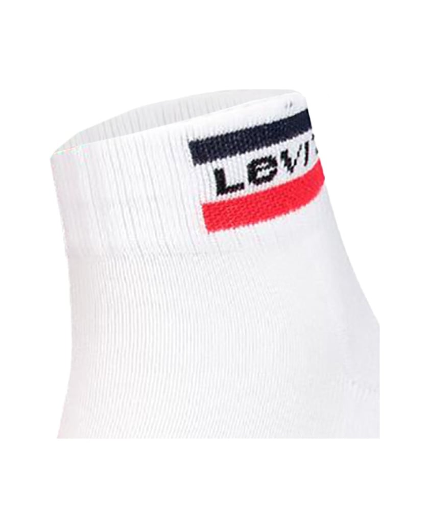 Levis-Unisex-Socken-6er-Pack-blau