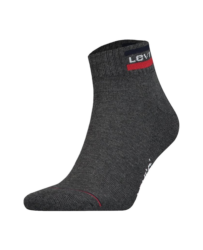 Levis-Unisex-Socken-6er-Pack-blau