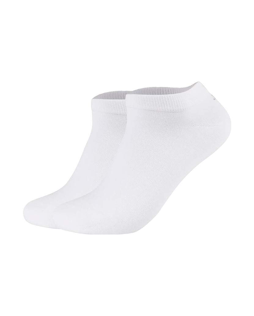 Joop-Unisex-Socken-2er-Pack-Unisex-premium-essential-organic-cotton-Sneaker-2p-schwarz