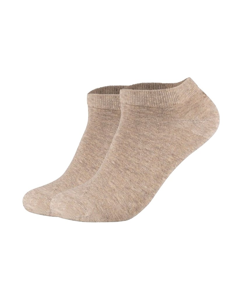 Joop-Unisex-Socken-2er-Pack-Unisex-premium-essential-organic-cotton-Sneaker-2p-schwarz