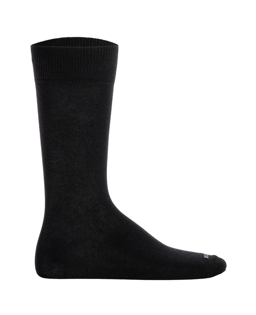 BOSS-Herren-Socken-7er-Pack-7P-RS-Uni-CC-10233443-01-schwarz