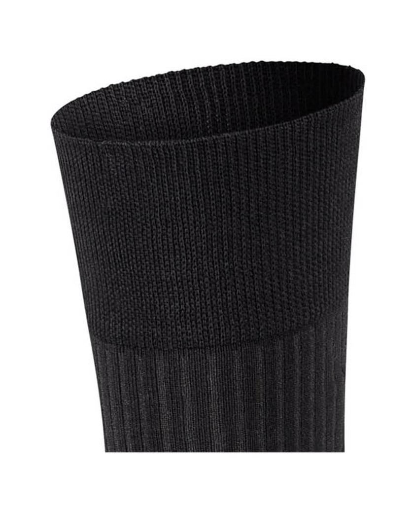 Joop-Damen-Socken-1er-Pack-Women-for-your-daily-glam-cotton-Socks-1p-schwarz