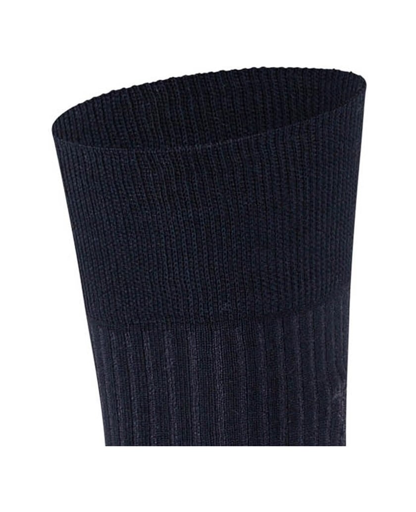 Joop-Damen-Socken-1er-Pack-Women-for-your-daily-glam-cotton-Socks-1p-schwarz