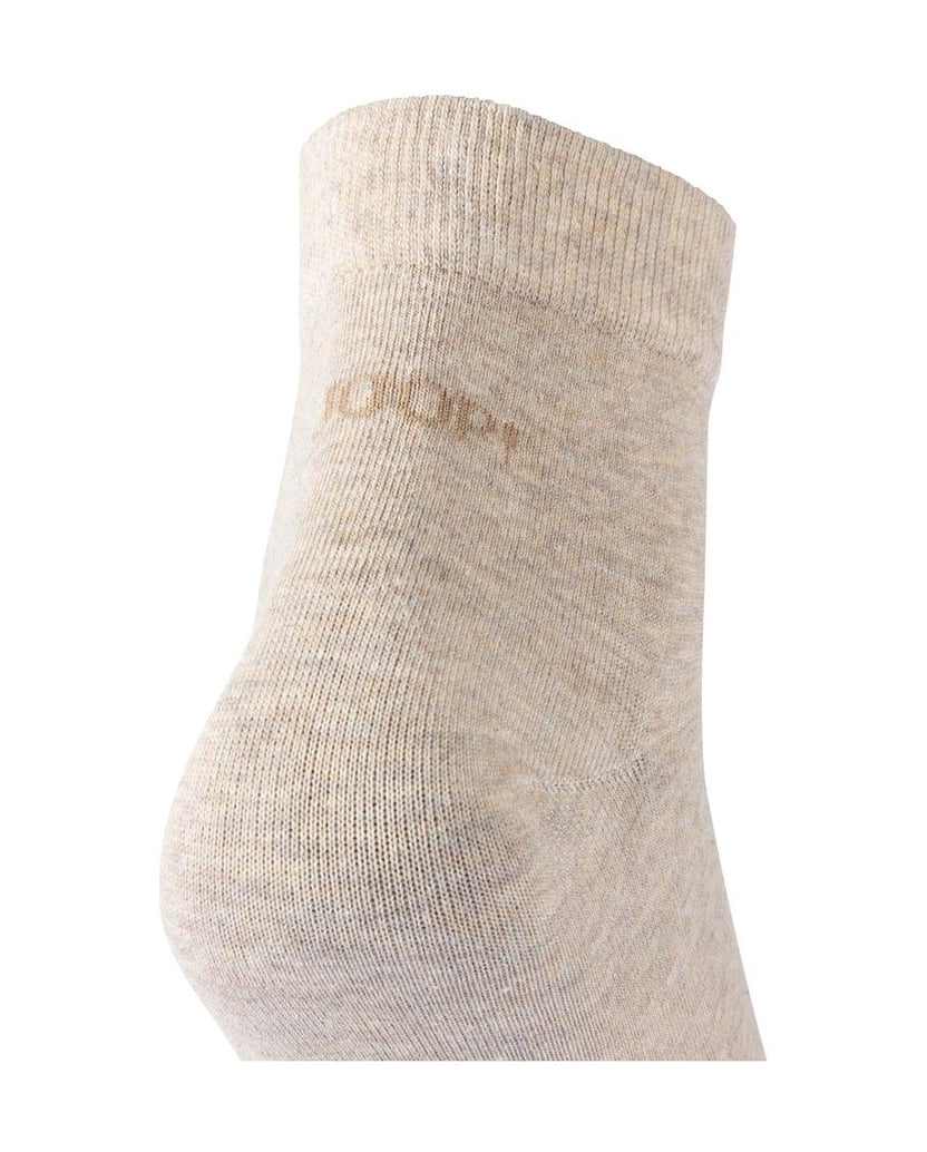 Joop-Unisex-Socken-2er-Pack-Unisex-premium-essential-organic-cotton-Quarter-2p-schwarz