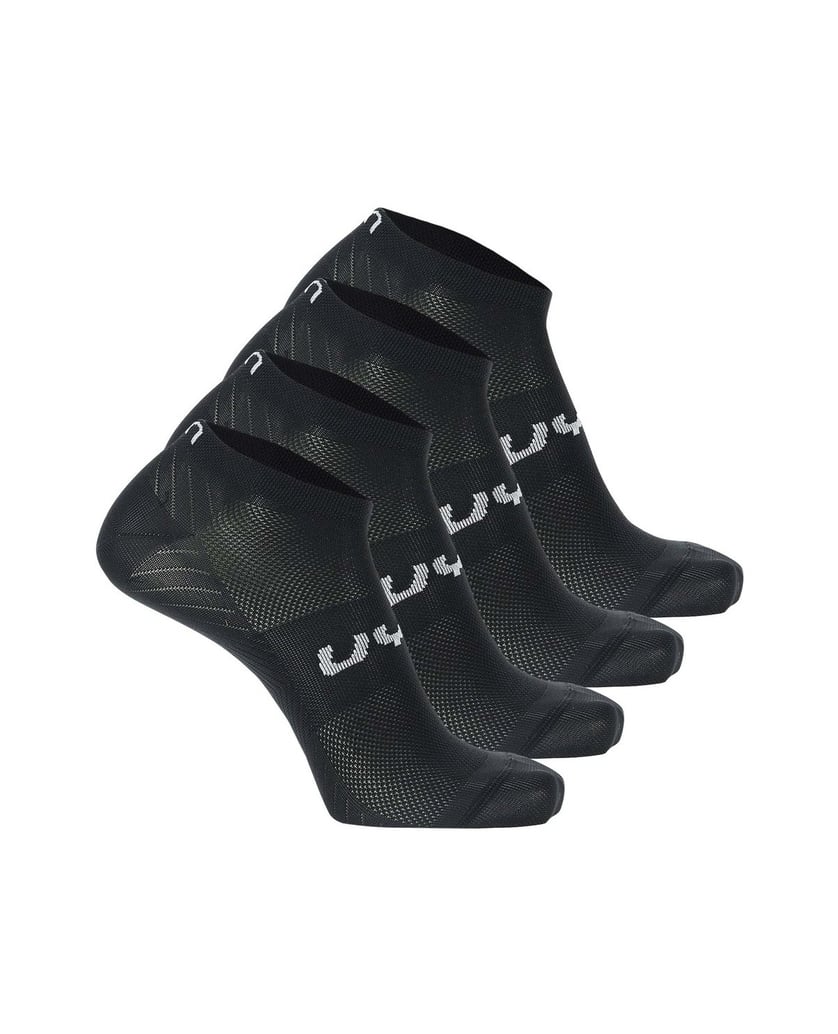 UYN-Unisex-Socken-4er-Pack-schwarz