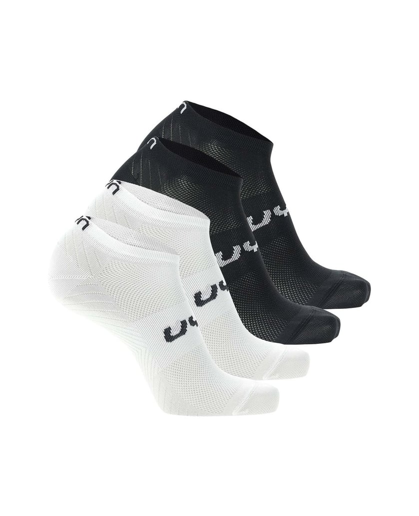 UYN-Unisex-Socken-4er-Pack-schwarz