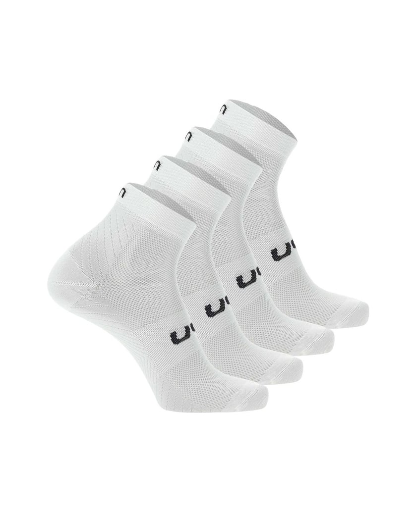 UYN-Unisex-Socken-4er-Pack-schwarz