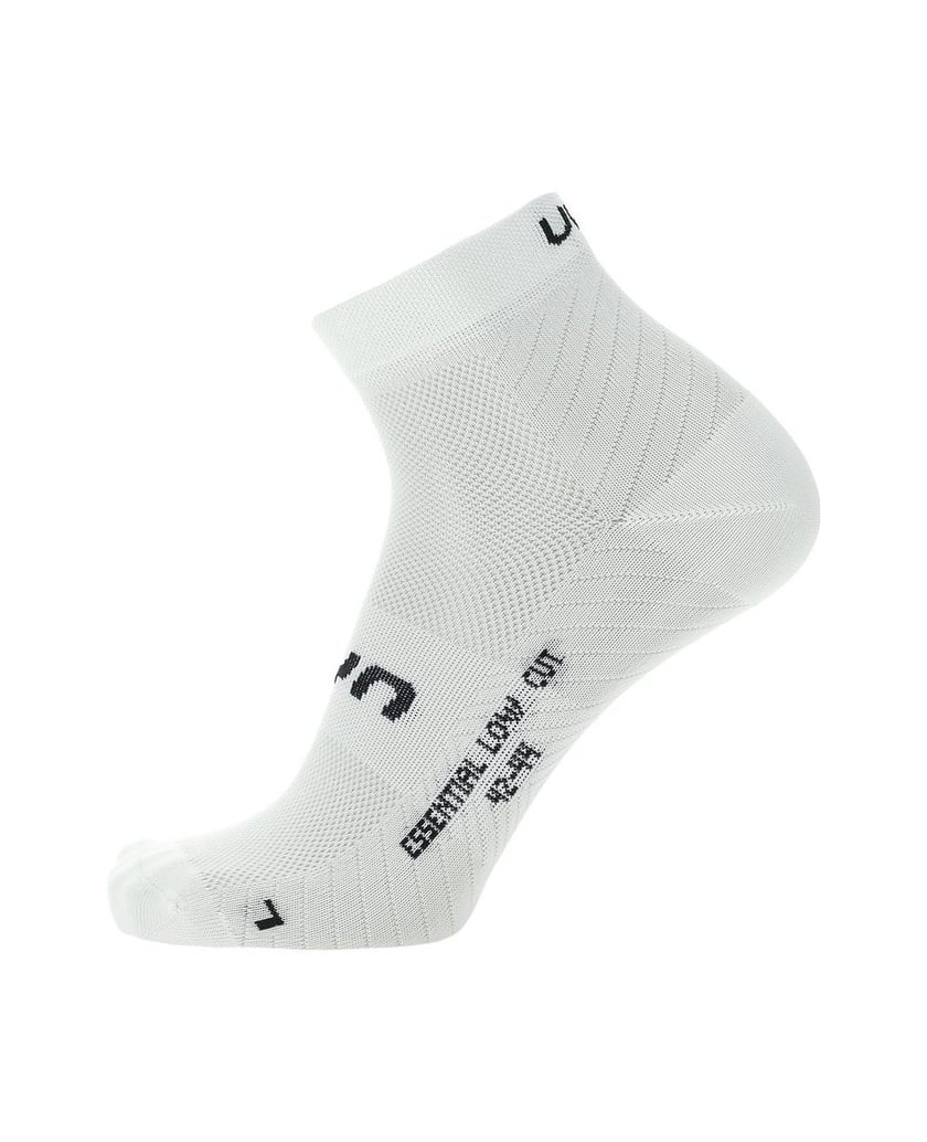 UYN-Unisex-Socken-4er-Pack-schwarz