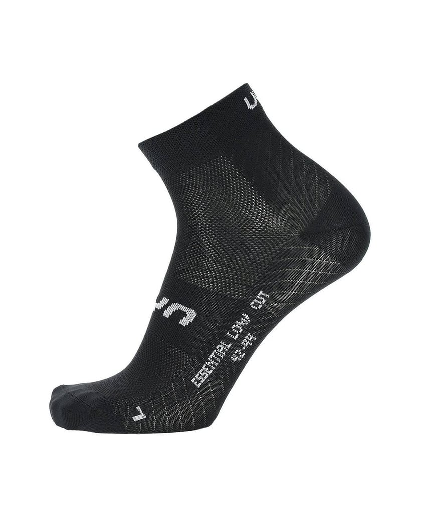 UYN-Unisex-Socken-4er-Pack-schwarz