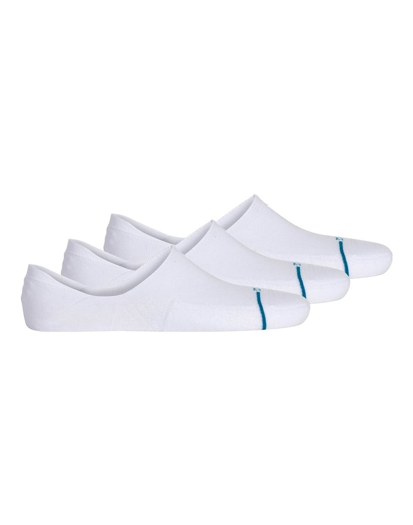 STANCE-Unisex-Socken-3er-Pack-Icon-No-Show-Sneakersocken-schwarz