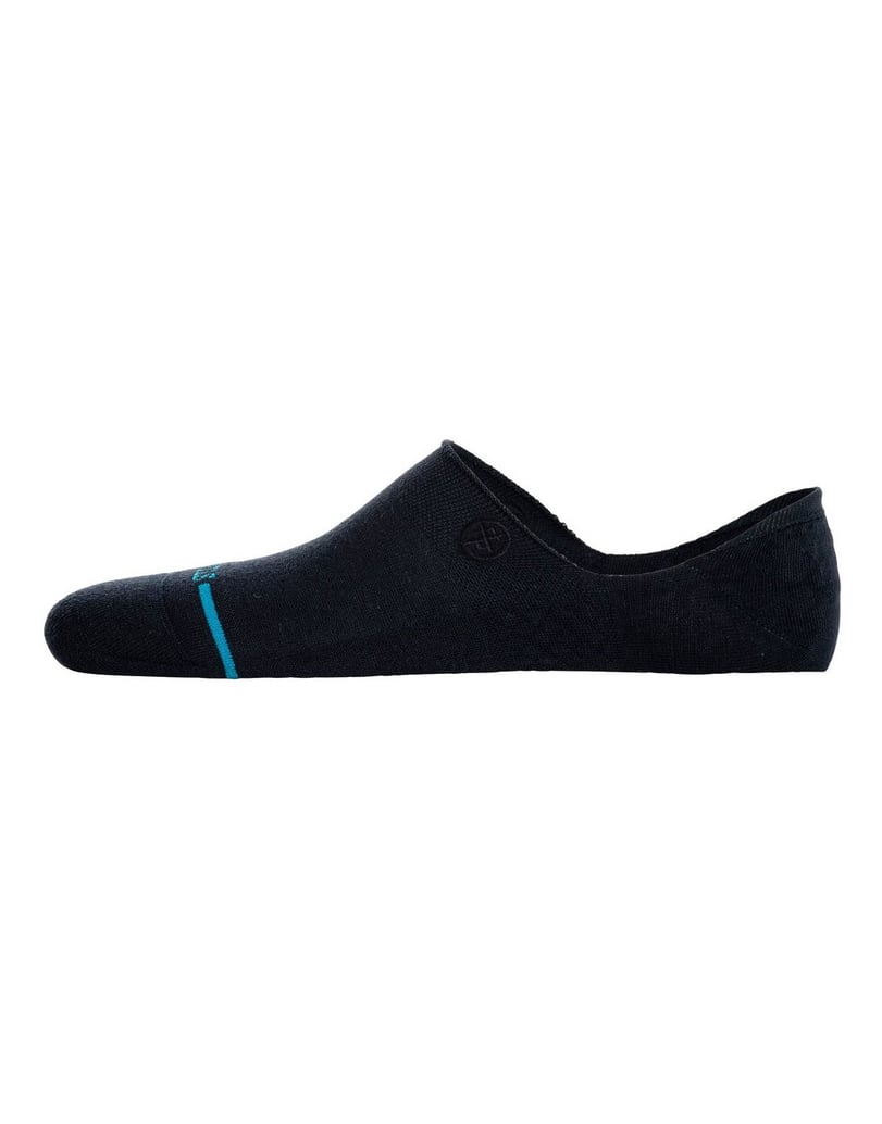STANCE-Unisex-Socken-3er-Pack-Icon-No-Show-Sneakersocken-schwarz