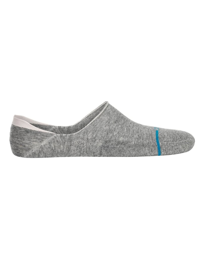 STANCE-Unisex-Socken-3er-Pack-Icon-No-Show-Sneakersocken-schwarz