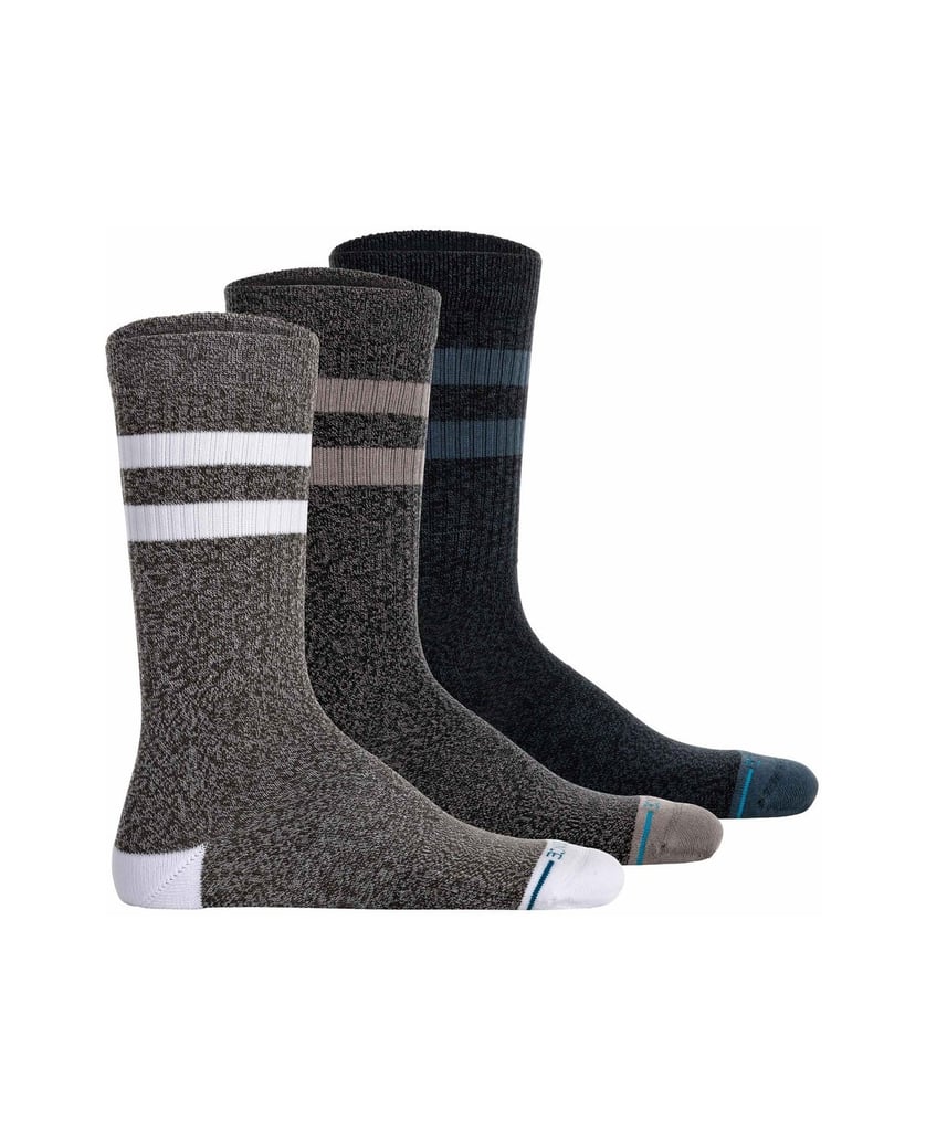 STANCE-Unisex-Socken-3er-Pack-The-Joven-mehrfarbig-