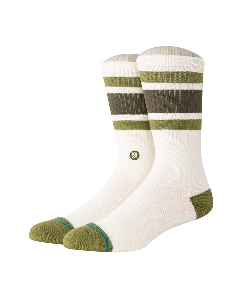 STANCE-Unisex-Socken-1er-Pack-Boyd-ST-weiss-