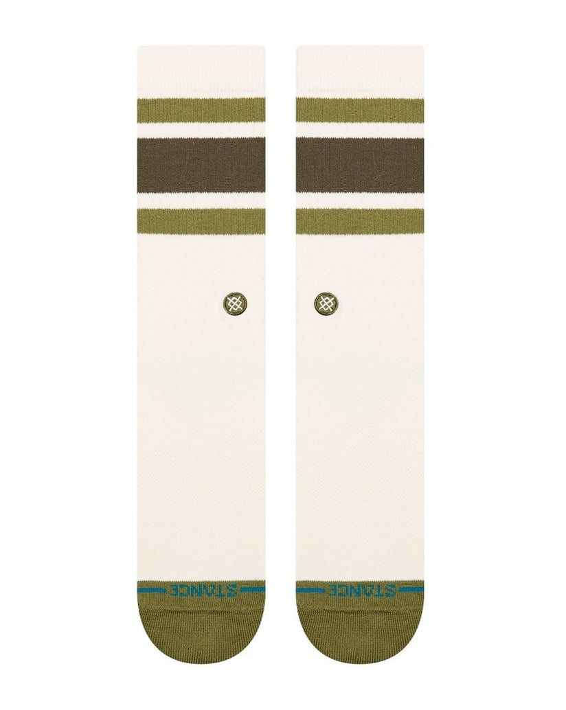 STANCE-Unisex-Socken-1er-Pack-Boyd-ST-weiss-