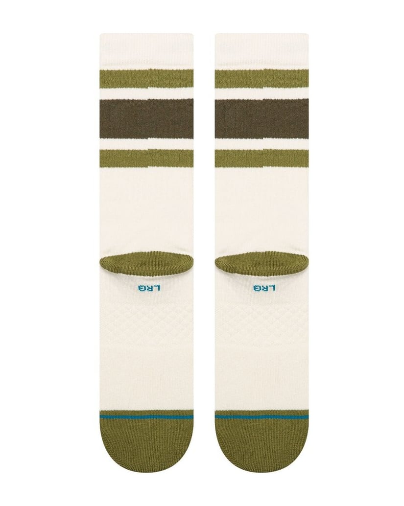 STANCE-Unisex-Socken-1er-Pack-Boyd-ST-weiss-