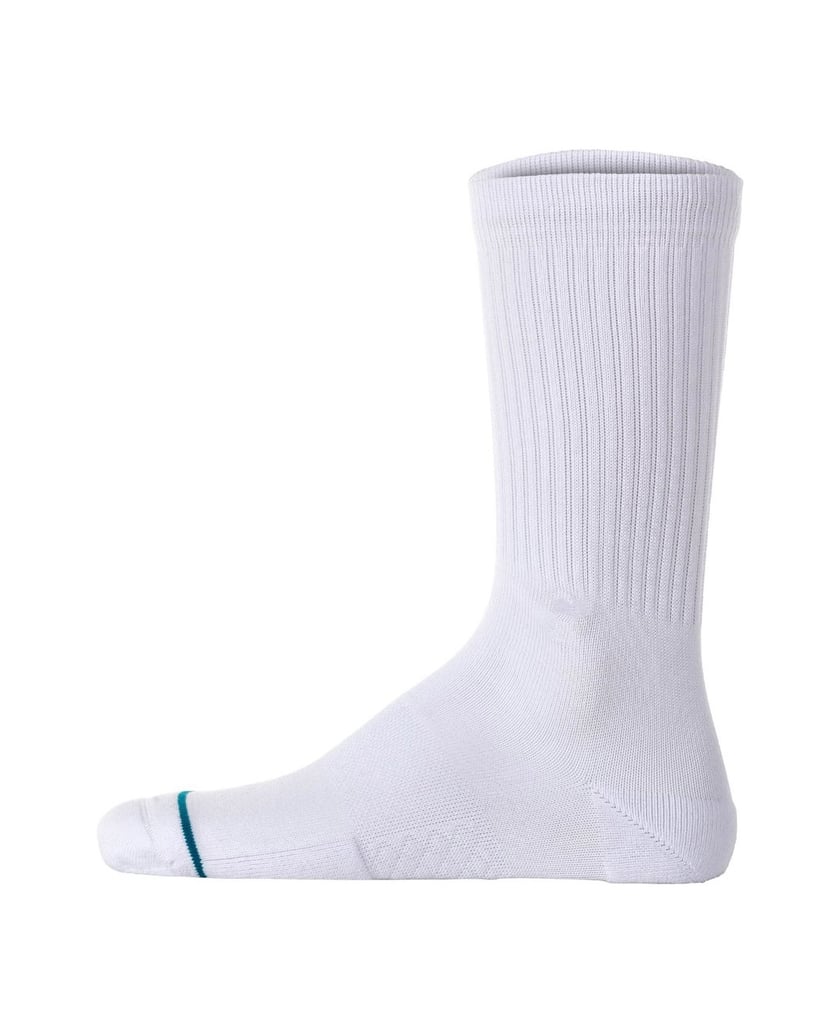 STANCE-Unisex-Socken-3er-Pack-Icon-Socken-schwarz
