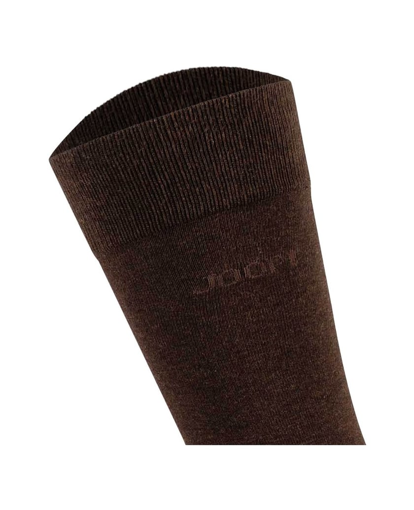 Joop-Unisex-Socken-6er-Pack-Unisex-premium-essential-organic-cotton-Socks-6p-schwarz