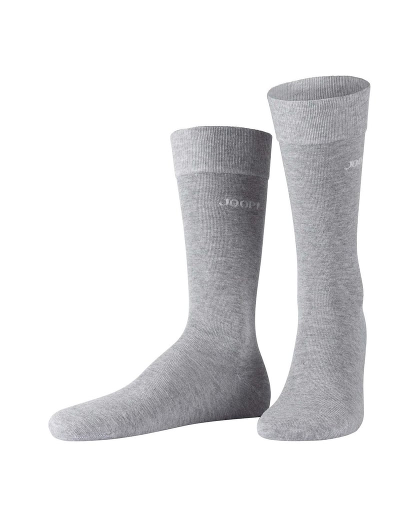 Joop-Unisex-Socken-6er-Pack-Unisex-premium-essential-organic-cotton-Socks-6p-schwarz