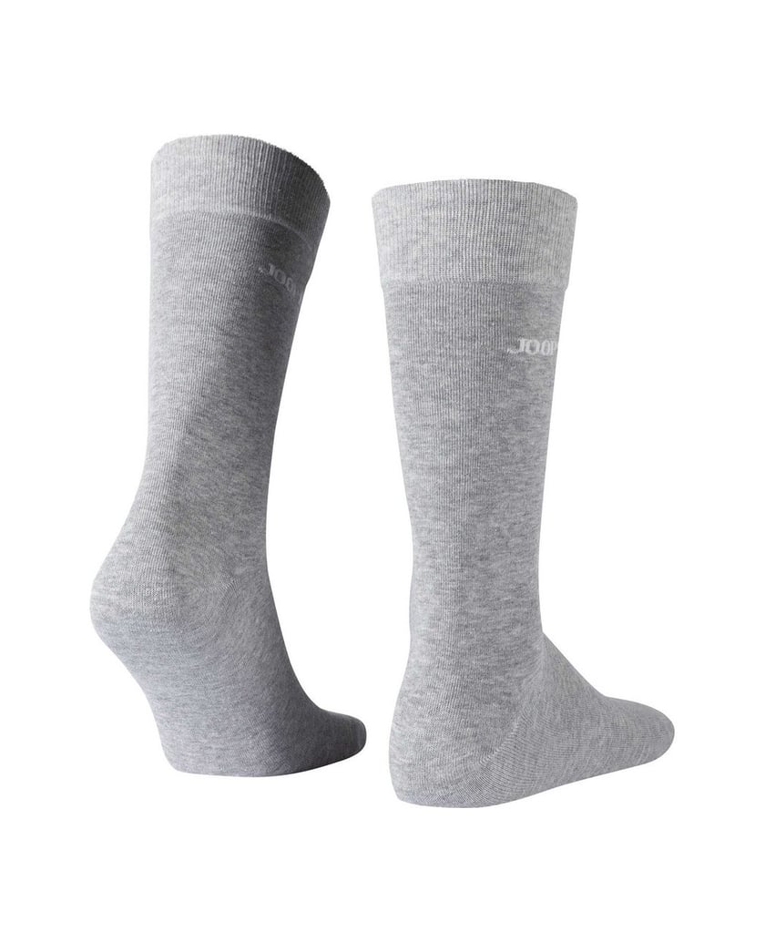 Joop-Unisex-Socken-6er-Pack-Unisex-premium-essential-organic-cotton-Socks-6p-schwarz