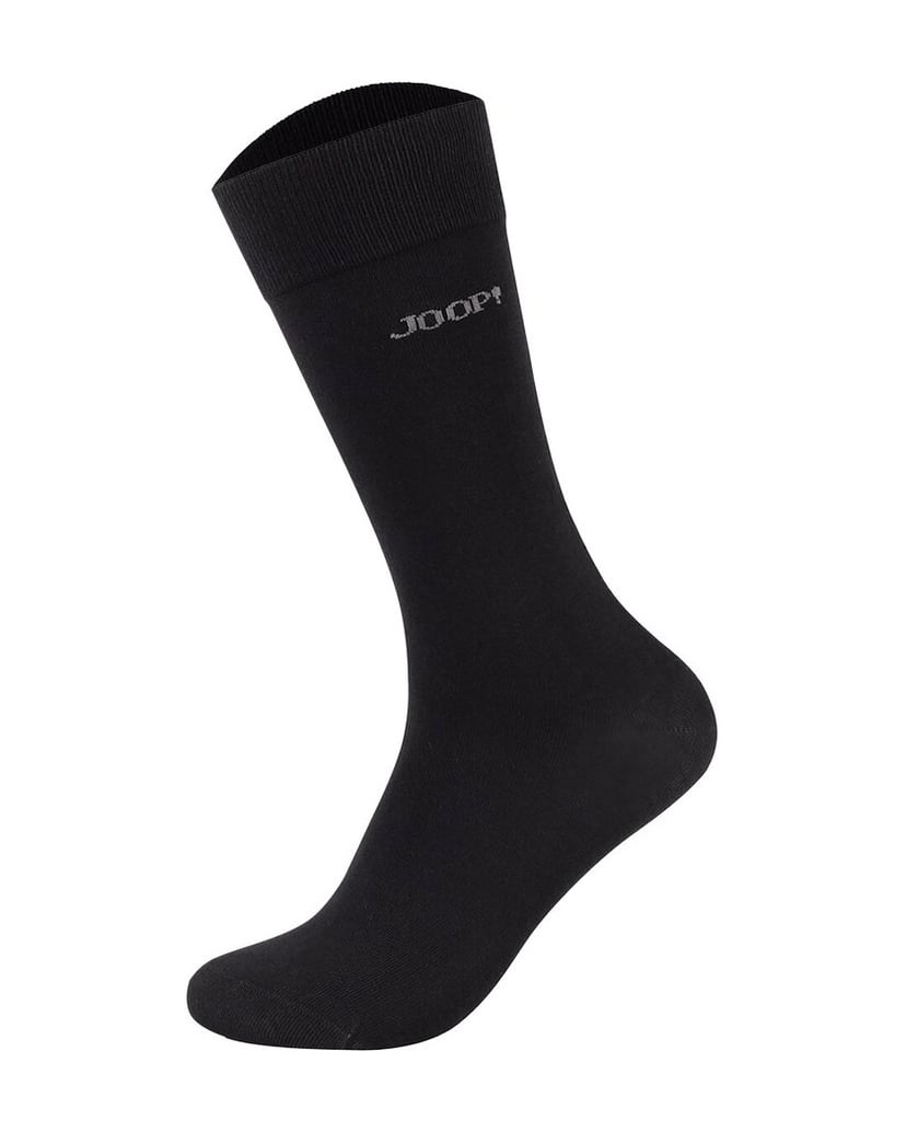 Joop-Unisex-Socken-6er-Pack-Unisex-premium-essential-organic-cotton-Socks-6p-anthrazit