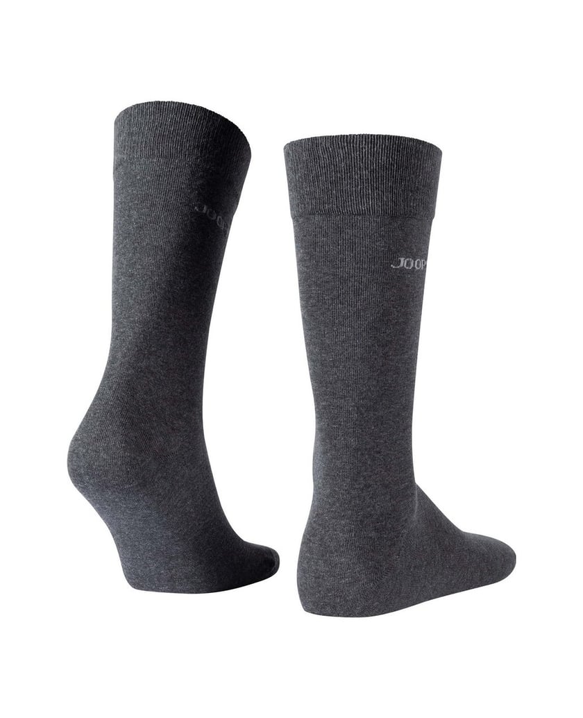 Joop-Unisex-Socken-6er-Pack-Unisex-premium-essential-organic-cotton-Socks-6p-schwarz