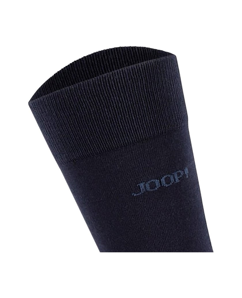 Joop-Unisex-Socken-6er-Pack-Unisex-premium-essential-organic-cotton-Socks-6p-multicolor