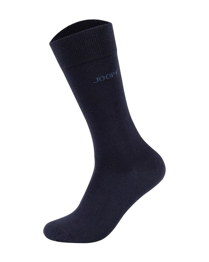 Joop-Unisex-Socken-6er-Pack-Unisex-premium-essential-organic-cotton-Socks-6p-multicolor