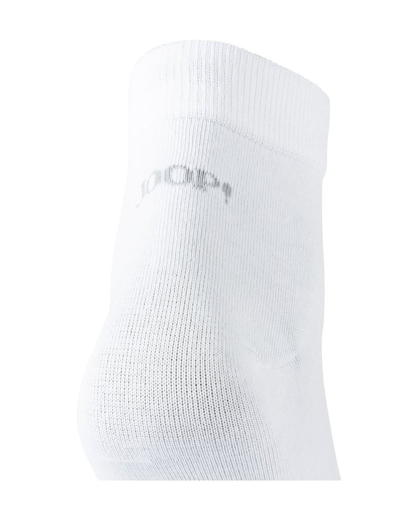 Joop-Unisex-Socken-6er-Pack-Unisex-premium-essential-organic-cotton-Quarter-6p-schwarz