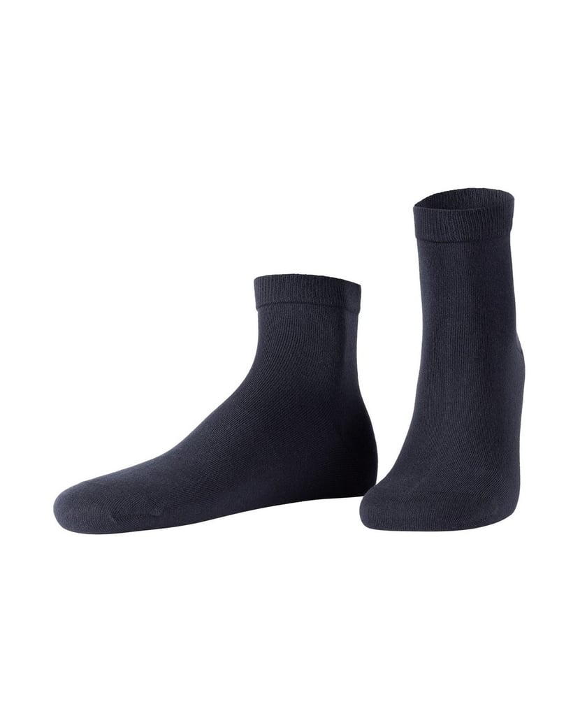 Joop-Unisex-Socken-6er-Pack-Unisex-premium-essential-organic-cotton-Quarter-6p-schwarz