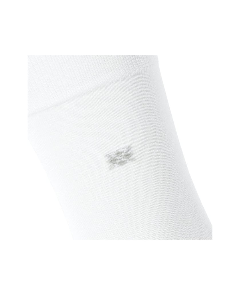 Burlington-Herren-Socken-2er-Pack-DUBLIN-SO-weiss