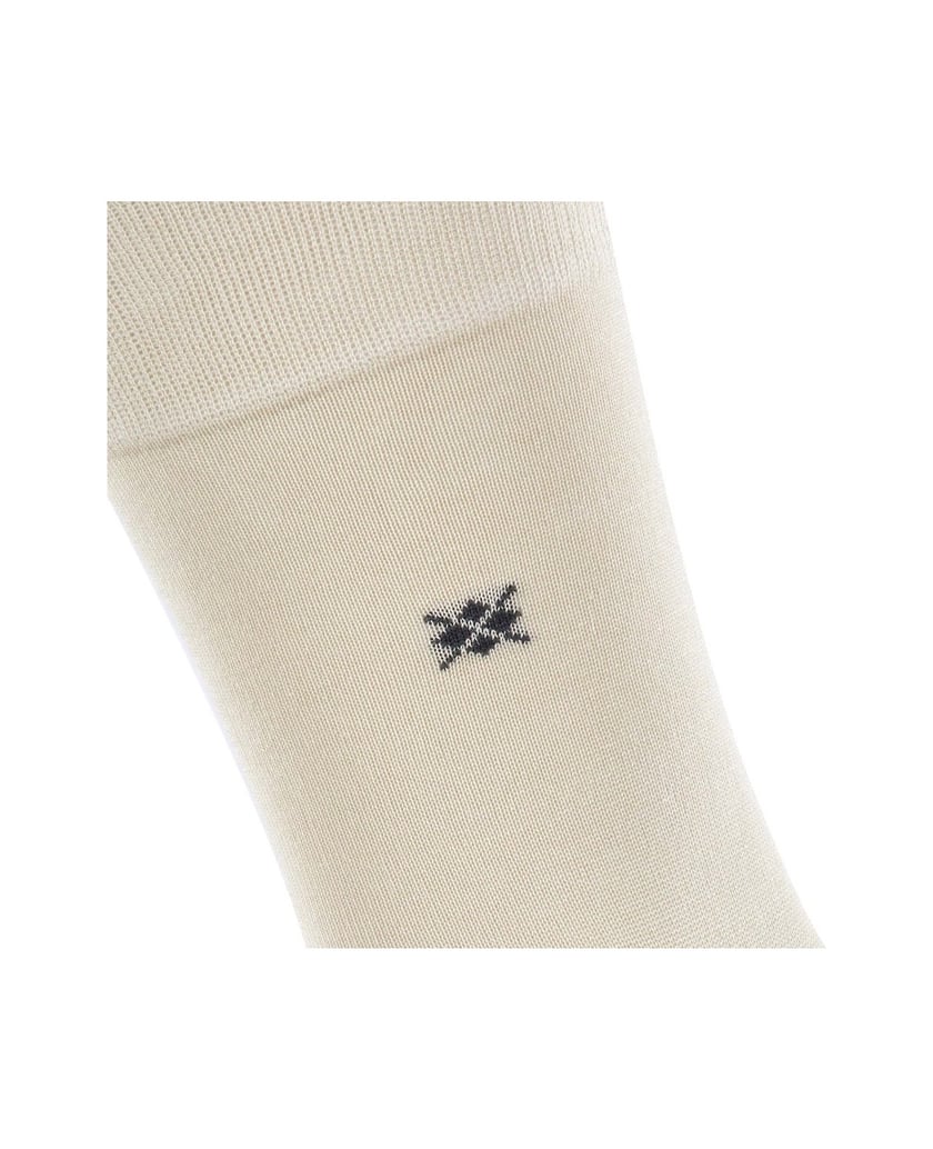 Burlington-Herren-Socken-2er-Pack-DUBLIN-SO-weiss