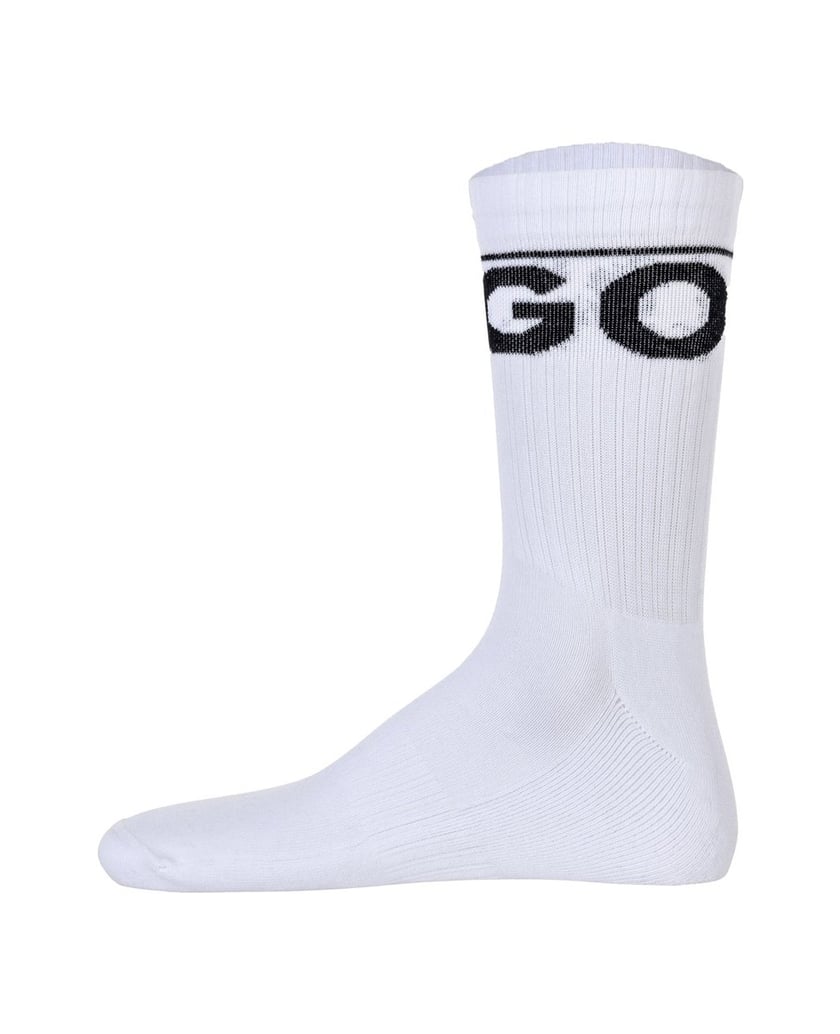HUGO-Herren-Socken-3er-Pack-3P-QS-ICONIC-CC-schwarz