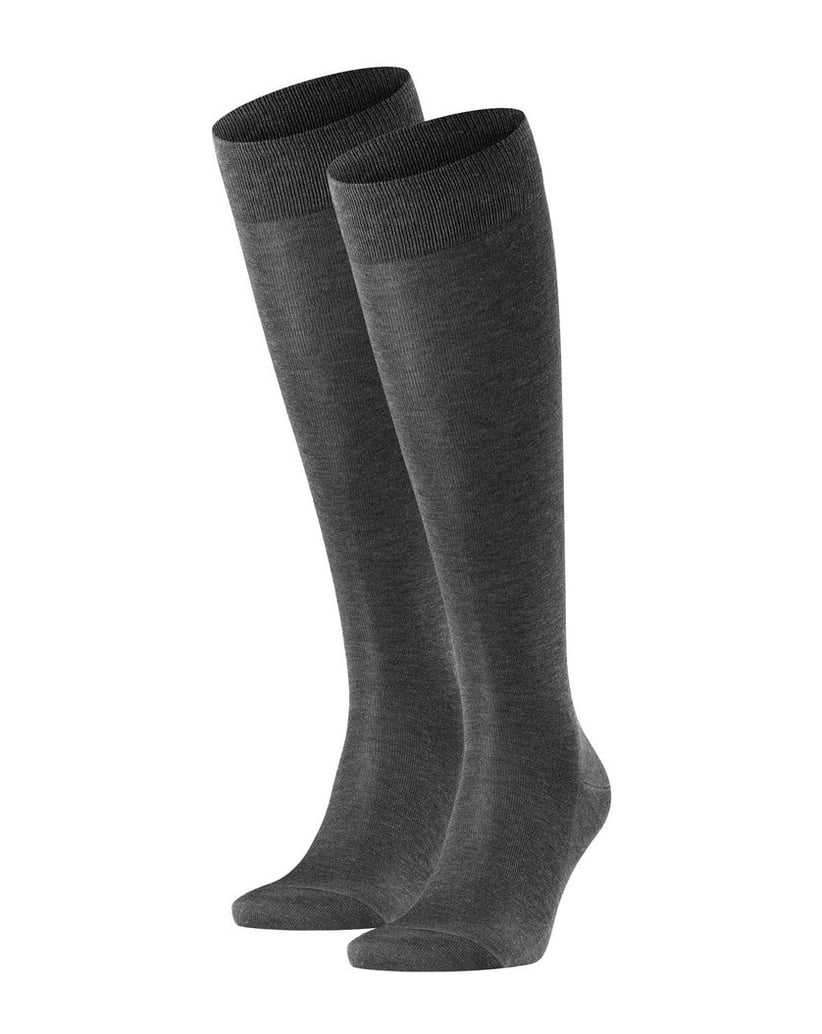 Falke-Herren-Socken-2er-Pack-Tiago-anthrazit