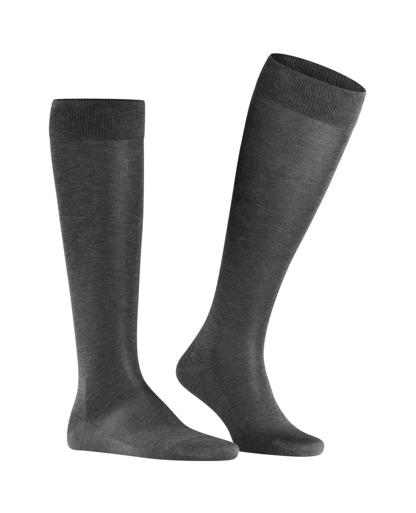 Falke-Herren-Socken-2er-Pack-Tiago-anthrazit