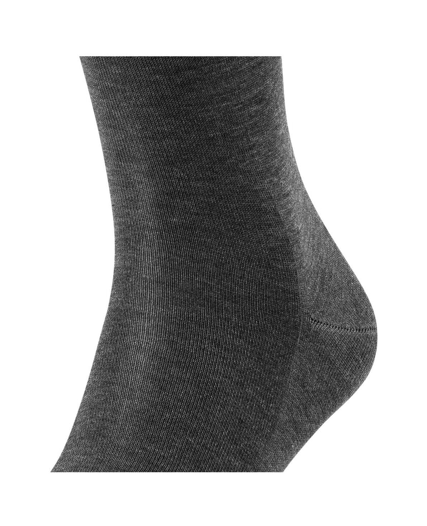 Falke-Herren-Socken-2er-Pack-Tiago-anthrazit
