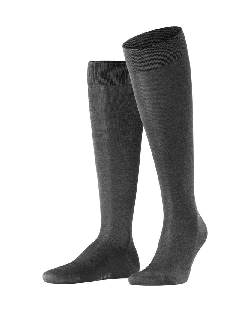 Falke-Herren-Socken-2er-Pack-Tiago-anthrazit