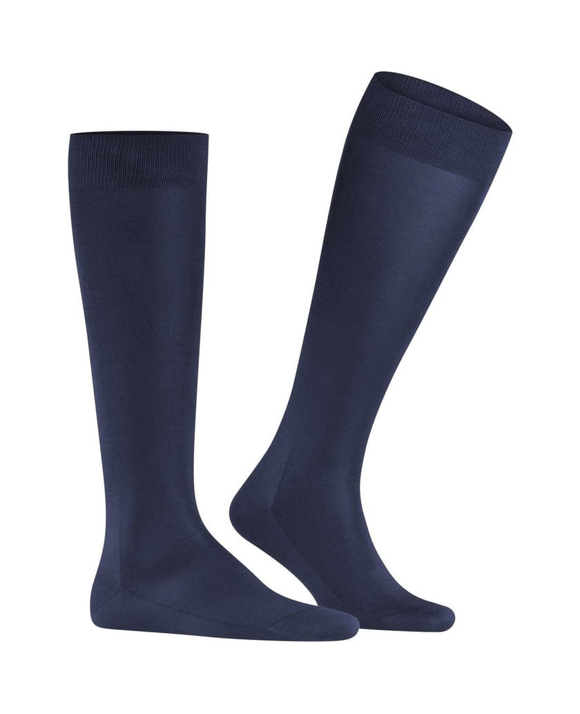 Falke-Herren-Socken-2er-Pack-Tiago-anthrazit