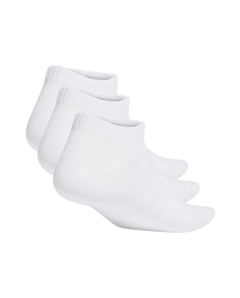 Adidas-Unisex-Socken-3er-Pack-Thin-and-Light-Sportswear-Low-Cut-Socks-weiss