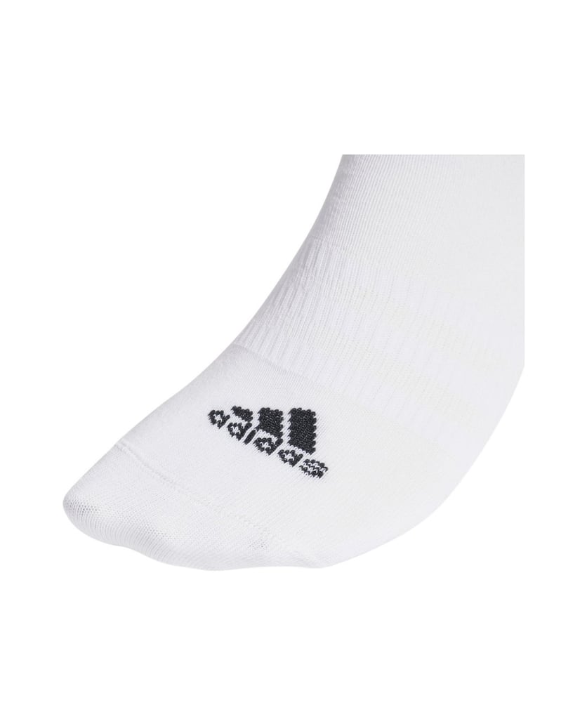 Adidas-Unisex-Socken-3er-Pack-Thin-and-Light-Sportswear-Low-Cut-Socks-weiss