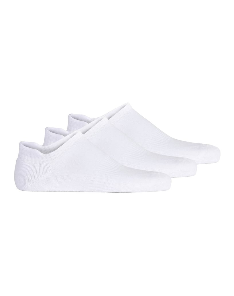 Scotch-&-Soda-Herren-Socken-3er-Pack-1/2-Terry-Low-Cut-schwarz