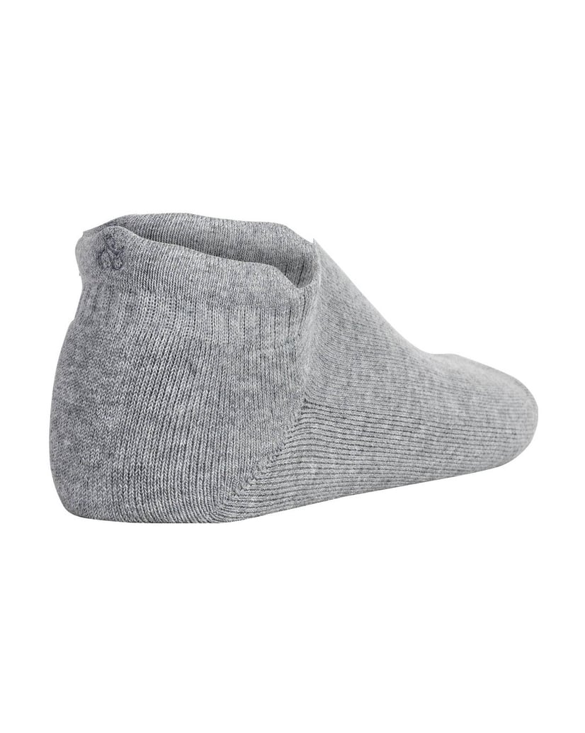 Scotch-&-Soda-Herren-Socken-3er-Pack-1/2-Terry-Low-Cut-schwarz