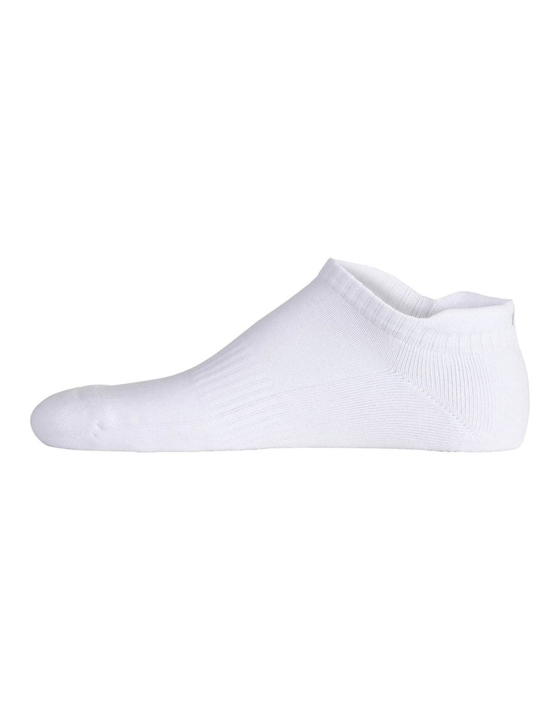 Scotch-&-Soda-Herren-Socken-3er-Pack-1/2-Terry-Low-Cut-schwarz